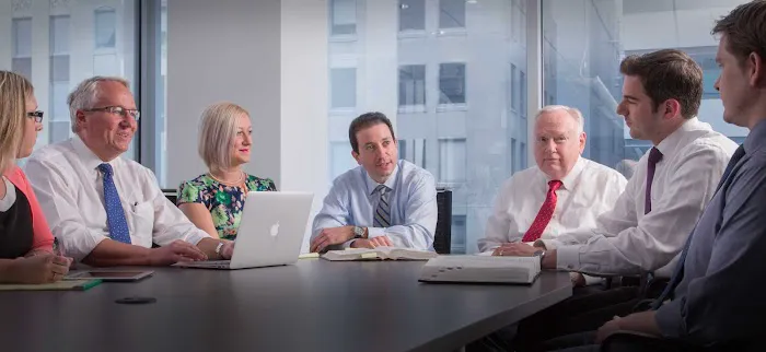 Ruff, Freud, Breems & Nelson Ltd. 2