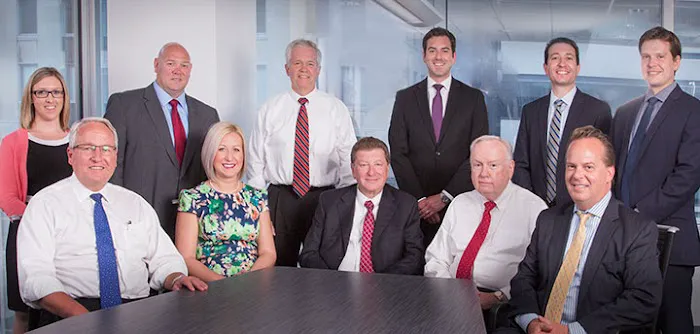 Ruff, Freud, Breems & Nelson Ltd. 1