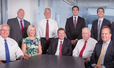 Ruff, Freud, Breems & Nelson Ltd.