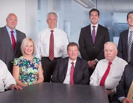 Ruff, Freud, Breems & Nelson Ltd.