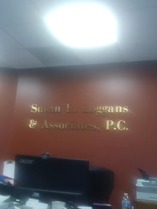 Susan E. Loggans & Associates, P.C. 1