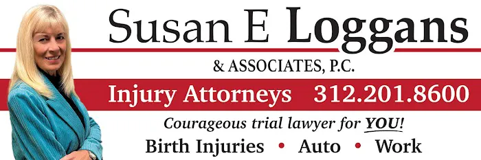 Susan E. Loggans & Associates, P.C. 3