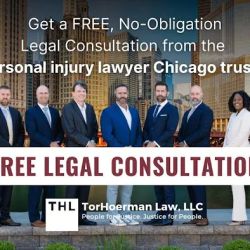 Torhoerman Law: Injury & Car Accident Lawyers Chicago ico