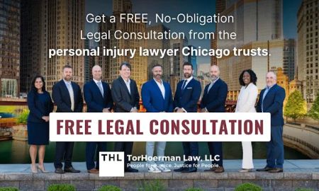 Torhoerman Law: Injury & Car Accident Lawyers Chicago