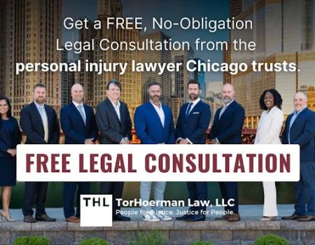 Torhoerman Law: Injury & Car Accident Lawyers Chicago