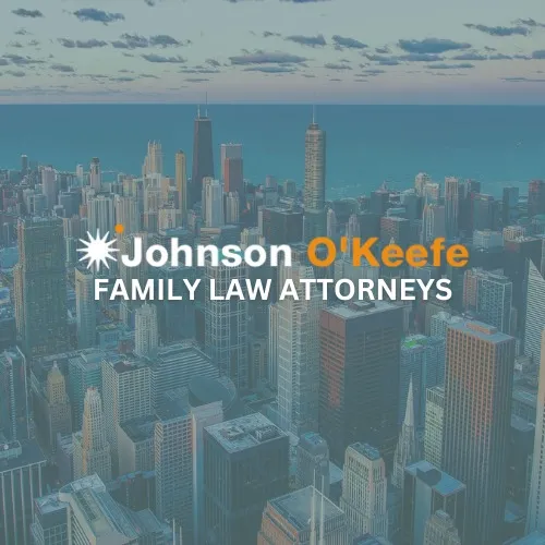 Johnson O’Keefe, LLC 3