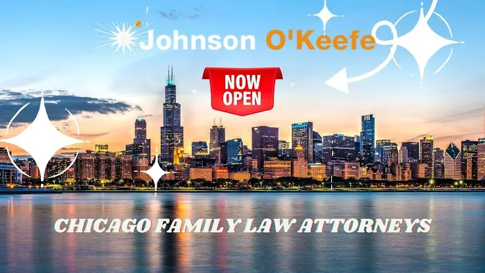 Johnson O’Keefe, LLC 2