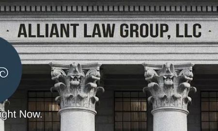 Alliant Law Group