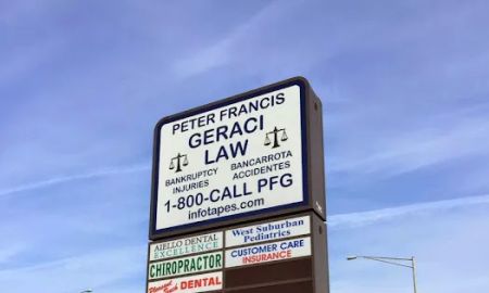 Peter Francis Geraci Law L.L.C.