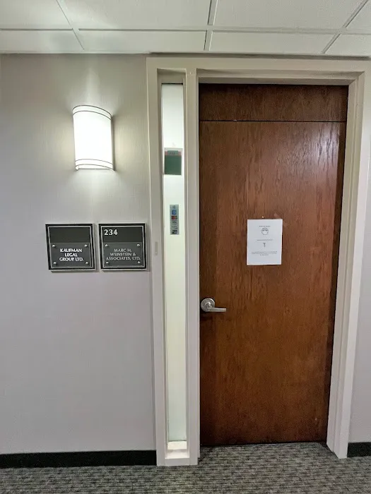 Kaufman Legal Group, Ltd. 1