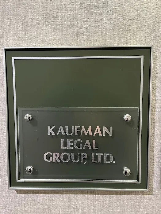 Kaufman Legal Group, Ltd. 4