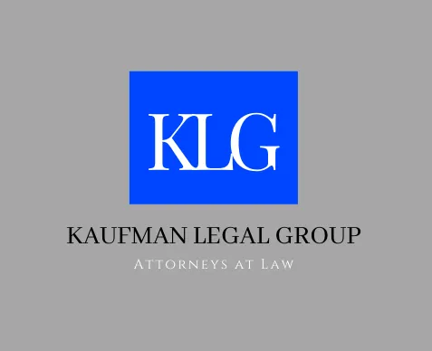 Kaufman Legal Group, Ltd. 5