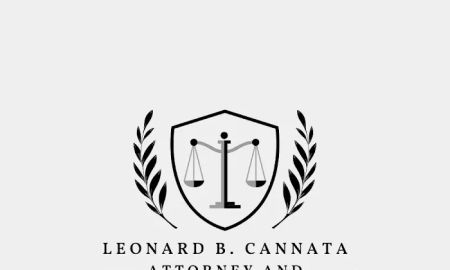 Leonard B. Cannata - Attorney and Counselor
