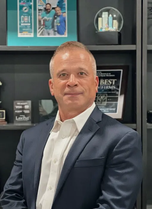 Larson Law Group LLC 2
