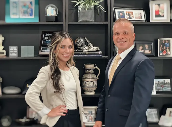 Larson Law Group LLC 3