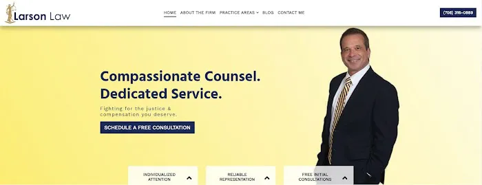 Larson Law Group LLC 4