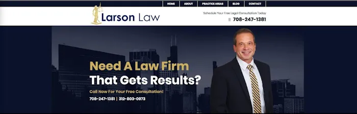 Larson Law Group LLC 9