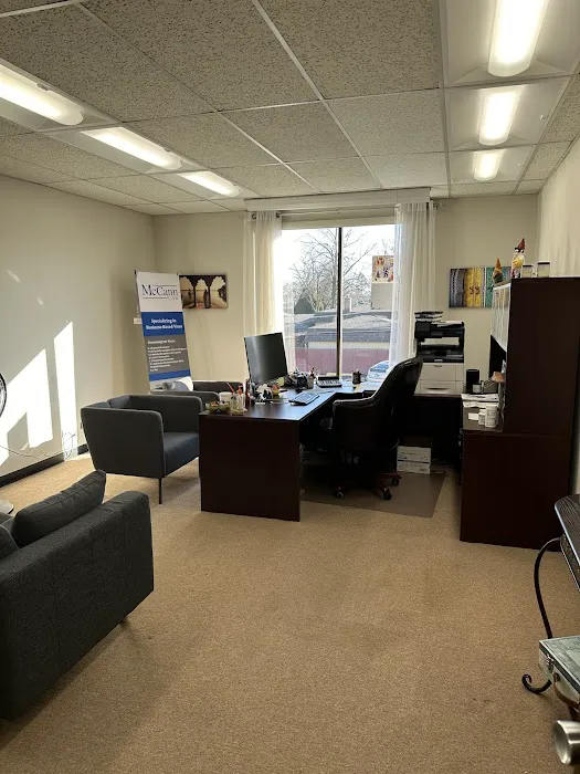 McCann Law, LLC 2