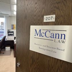 McCann Law, LLC ico