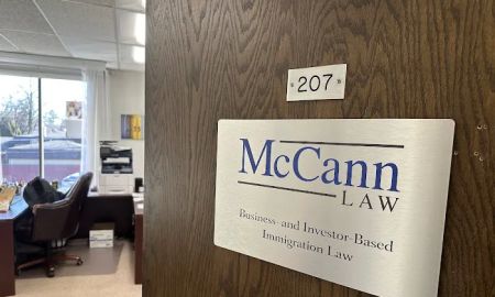 McCann Law, LLC