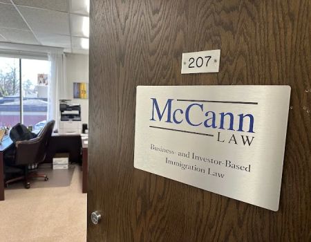 McCann Law, LLC