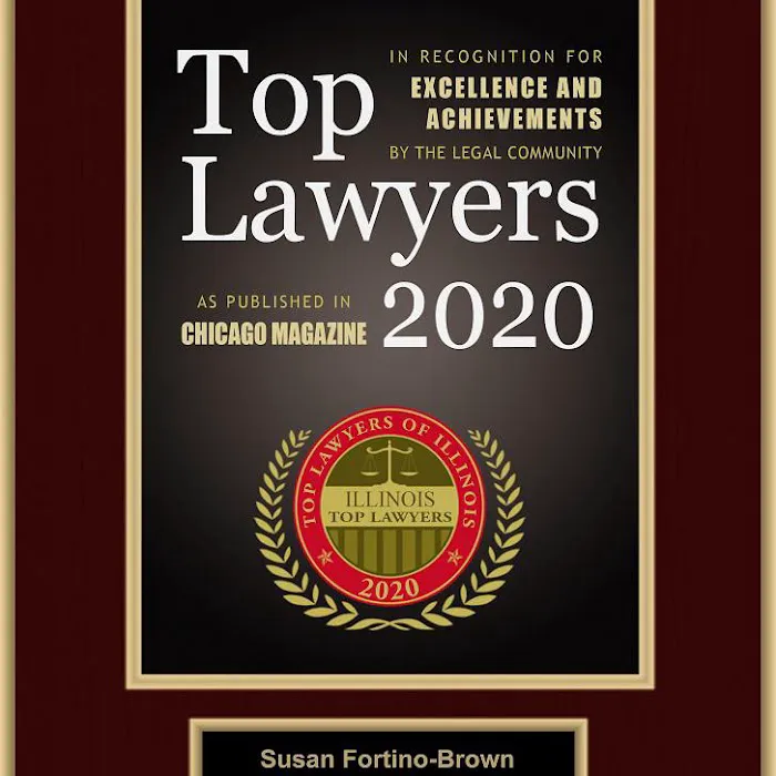 Law Offices Of Susan Fortino-Brown 1