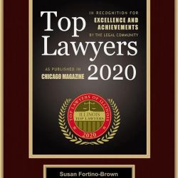 Law Offices Of Susan Fortino-Brown ico