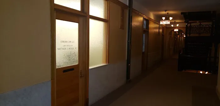 Law Office of Matthew J. Hickey 1