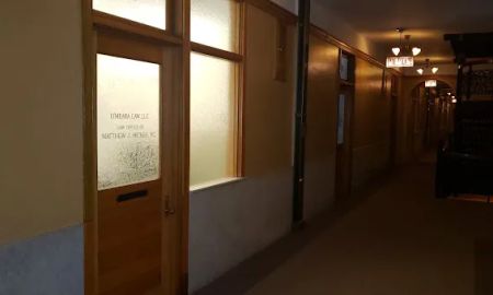 Law Office of Matthew J. Hickey