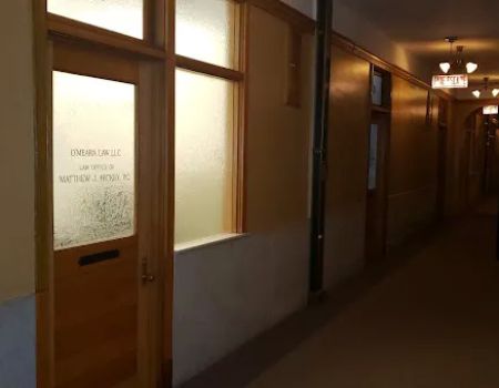 Law Office of Matthew J. Hickey