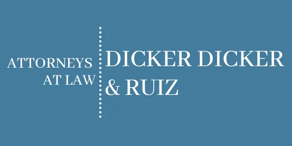 Dicker Dicker & Ruiz 1