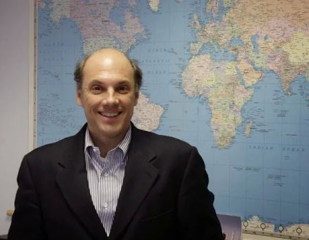 International Counsel