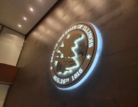 Office of the Attorney General