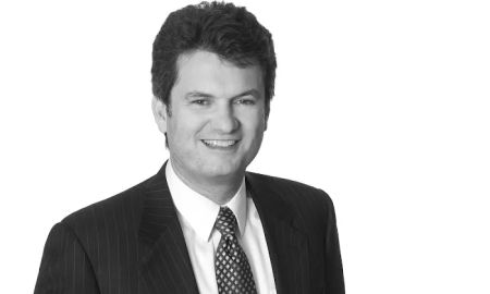 Basil V. Godellas - Winston & Strawn LLP