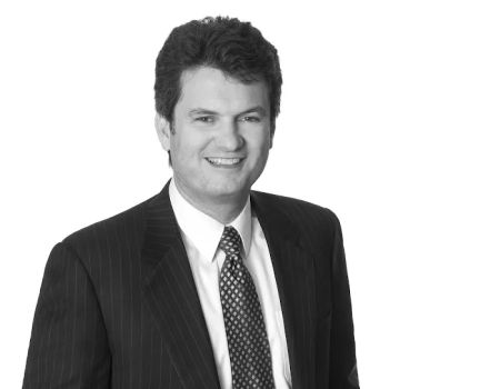 Basil V. Godellas - Winston & Strawn LLP