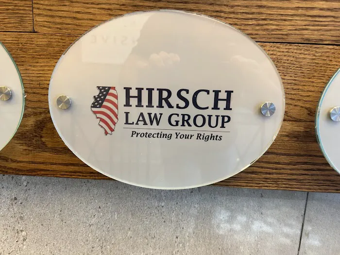 Hirsch Law Group 2