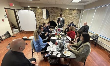 Hirsch Law Group