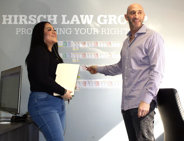 Hirsch Law Group 8
