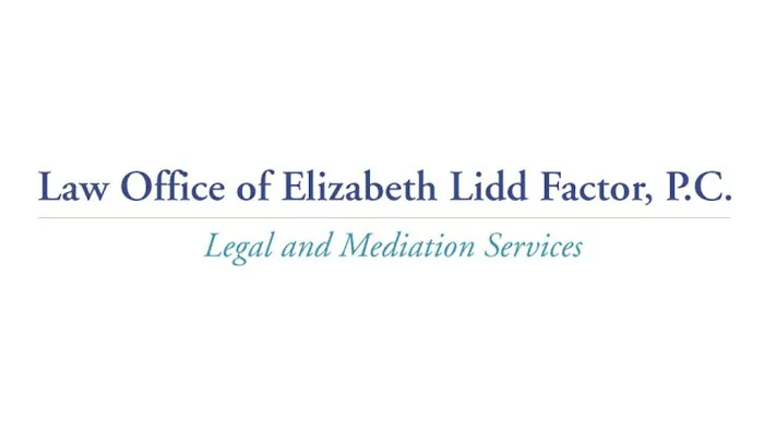 Law Office of Elizabeth Lidd Factor, P.C. 5