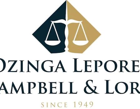 The Law Offices of Ozinga, Campbell, Lord & Franco