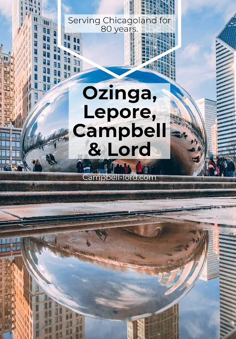 The Law Offices of Ozinga, Campbell, Lord & Franco 2