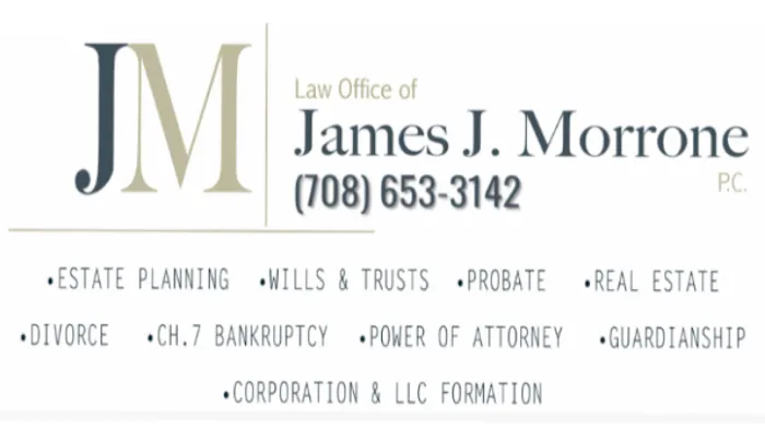 Law Office Of James J. Morrone Law, P.C. 1