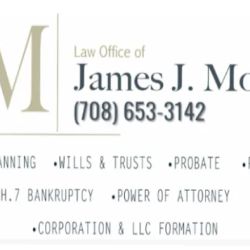 Law Office Of James J. Morrone Law, P.C. ico