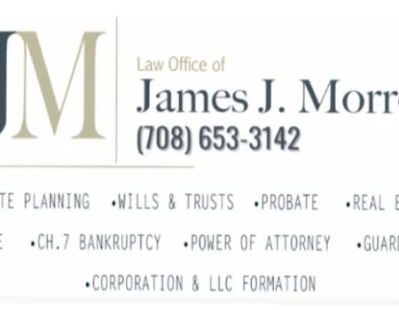 Law Office Of James J. Morrone Law, P.C.