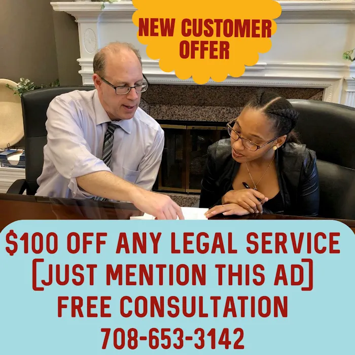 Law Office Of James J. Morrone Law, P.C. 6