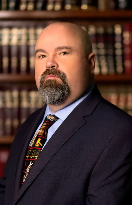 Law Office of James A. Podgorny 1