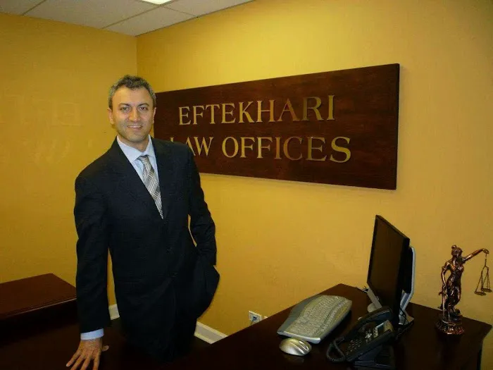 Eftekhari Law Office LLC 5