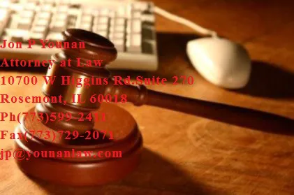 Jon P. Younan - Attorney At Law 1