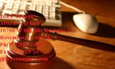 Jon P. Younan - Attorney At Law