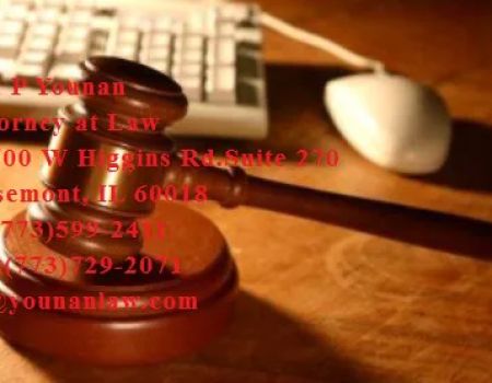 Jon P. Younan - Attorney At Law